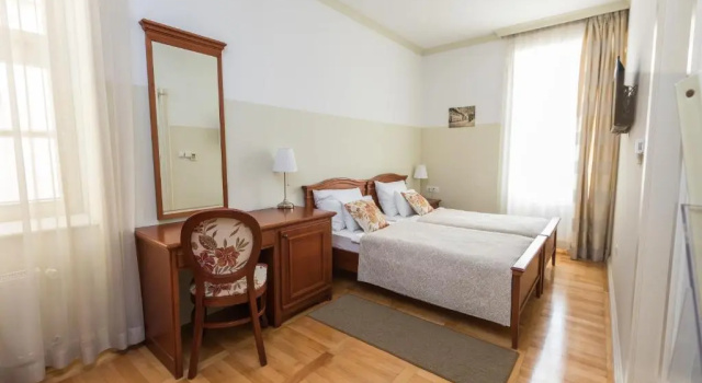 Номер Comfort Heritage Hotel Frankopan