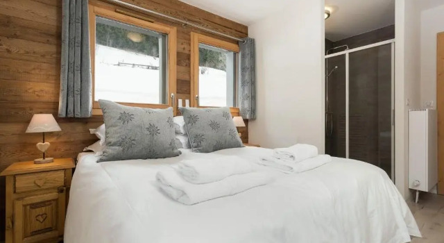 Le Mont Royal - Apt A104 - BO Immobilier
