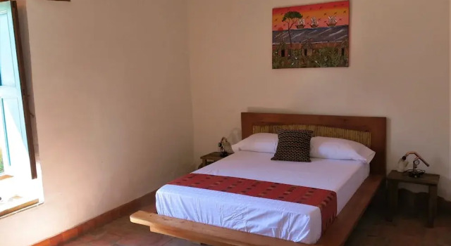 Hotel Casa Canela By MH, Reserva ahora Hotel Hoteles en Barichara con piscina, Piscina