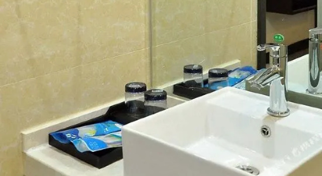 Hotel Pec Changsha