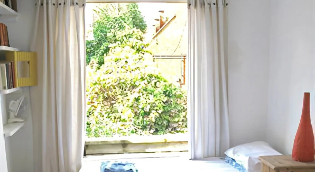 At Home Chiswick