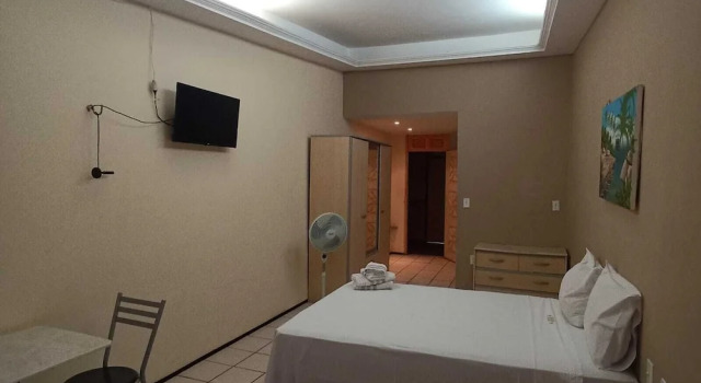 Номер Standard Hotel Iparana Paradise