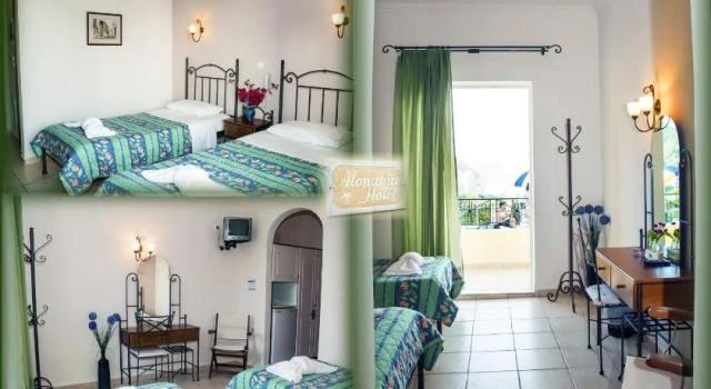 Alonakia Hotel