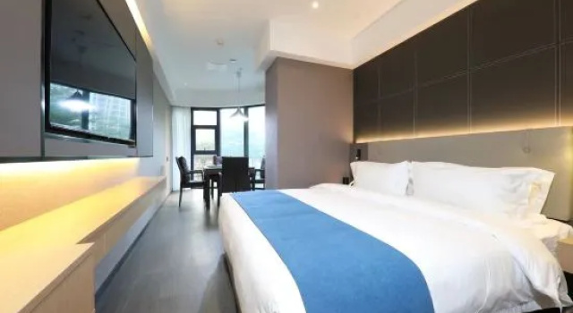 Tinman Hotel (Guangming No.1 Shenzhen), Rezerwuj Hotel Hotele w Shenzhen z parkingiem, Parking
