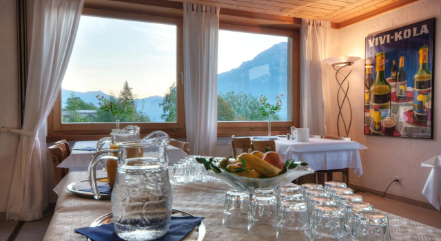 Hotel Brienzersee, Book Hotel Ringgenberg 
