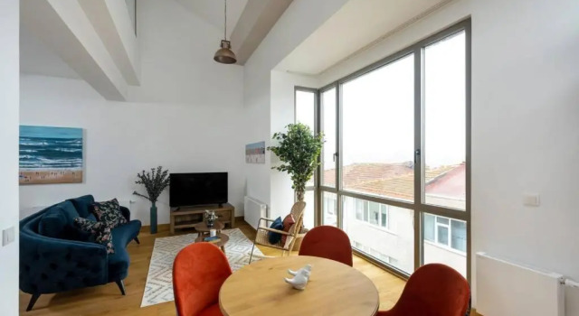 Апартаменты VNG Property - Nisantasi 13