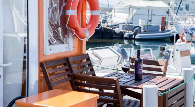 The Homeboat Company Aquatica - Alghero