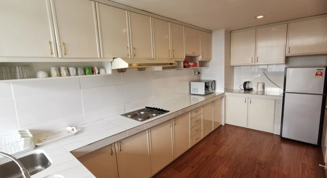 Апартаменты Economy 10-12Pax Fahrenheit 88 Pavillion Bukit Bintang TRX AJHOME