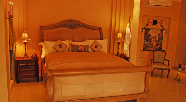 Villa Amor, Book Villa Hoteller i Pretoria med parkering, Parkering
