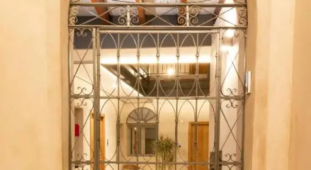 Casa 95 Sevilla, Забронировать Отель Старый город Севилья