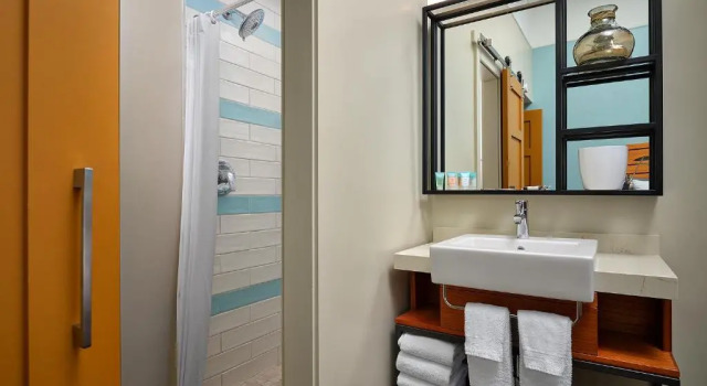Номер Standard Catalina Island Inn