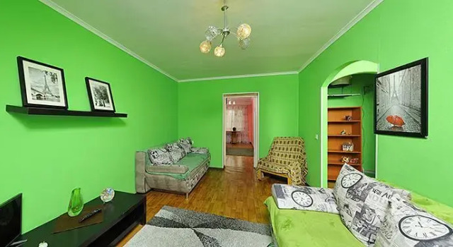 Apartments on the Irtysh Embankment 42, Prenota Appartamento Hotel economici a Omsky District