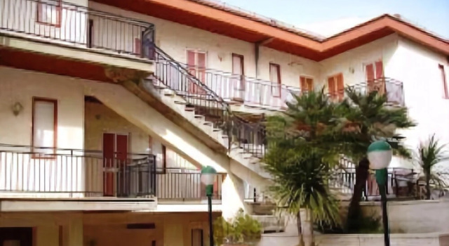 Hotel Collina del Faro S. R. L., Book Hotel Hotels in Sicily with Parking, Parking