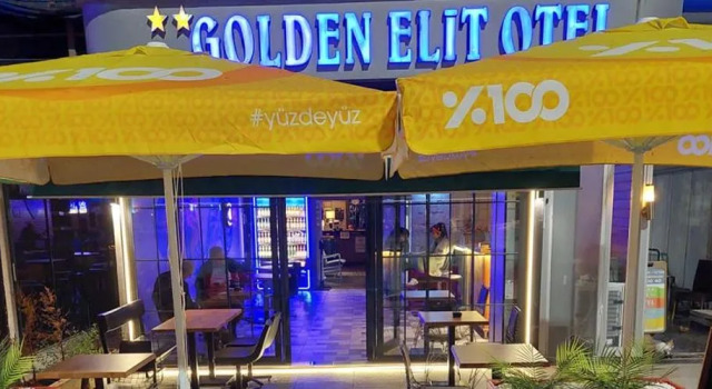 Golden Eli̇t Otel, Book Hotel Hotels in Bandirma with Breakfast, Breakfasts