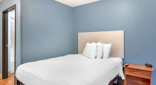 Люкс Extended Stay America Select Suites - Louisville - South