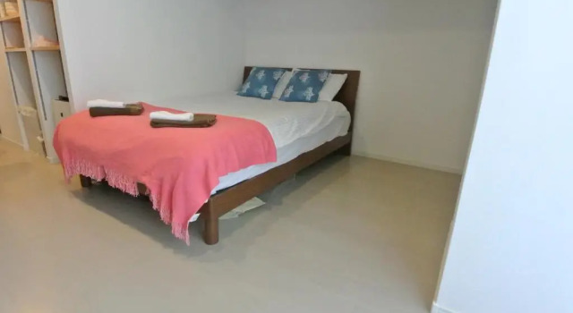 Номер Standard Good Life Apartment