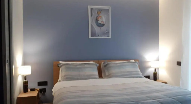 I 4 Calici, Prenota Hotel Salerno Campania