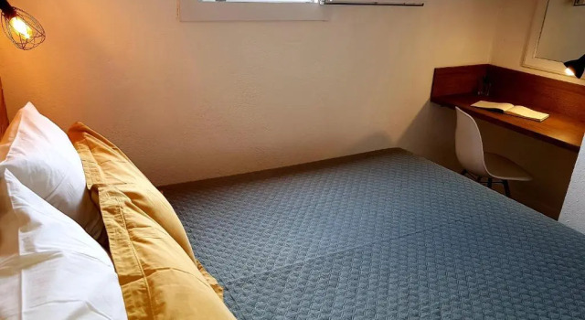 L'Original, Superbe appartement à 5min de la plage