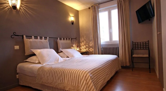 Hôtel Le Boïate, Забронировать Отель Отели Бассен-д'Аркашон с парковкой, Парковка