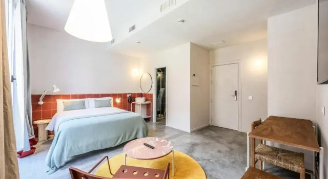 Madrid Live Coworking