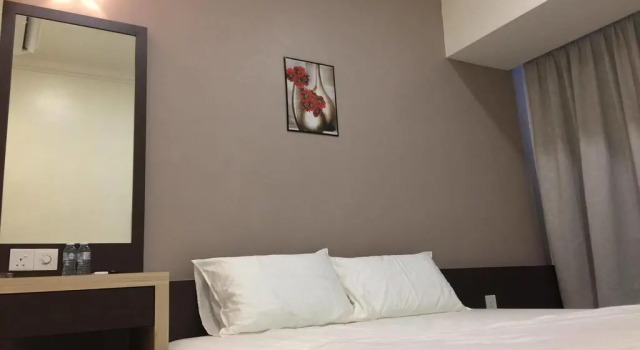 Hi Star Hotel, Book Hotel Hotels in Sitiawan with Parking, Parking