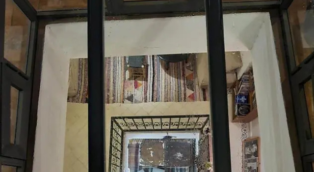 Номер Comfort Dar Randigaba