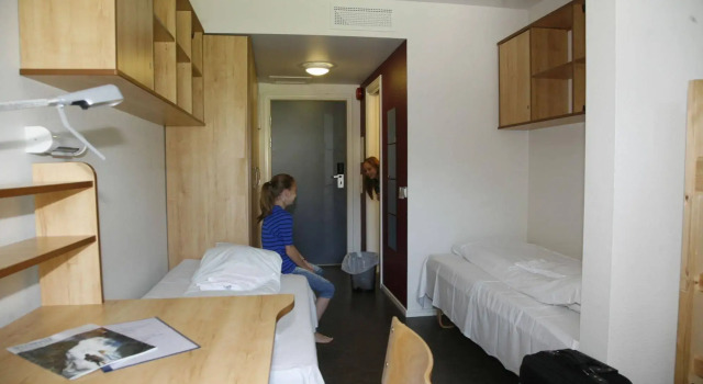 Førde Vandrerhjem - Hostel, Book Hostel / Vandrerhjem Hostels i Sogn og Fjordane, Hostel / Vandrerhjem