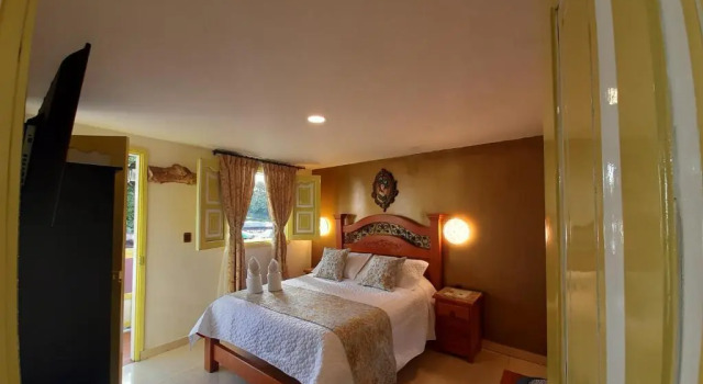 casa salento, Reservar Pousada (com pequeno-almoço) Hotéis baratos em Salento