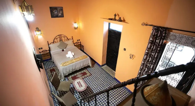 Camera Comfort DAR EL AAMOURI