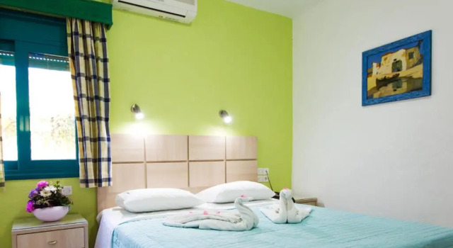 Angeliki Beach Hotel
