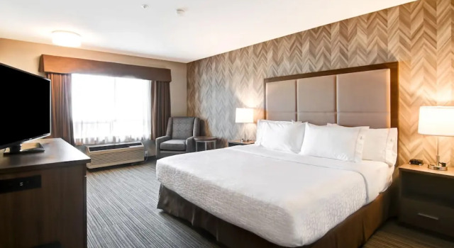 Двухместный номер Standard Canalta Hotel Brooks
