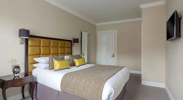Номер Superior Oatlands Park Hotel