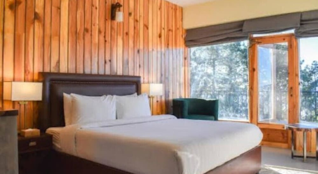 Mountain View Guest House