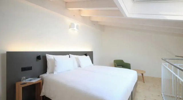 Номер Standard Charme Hotel al Torchio