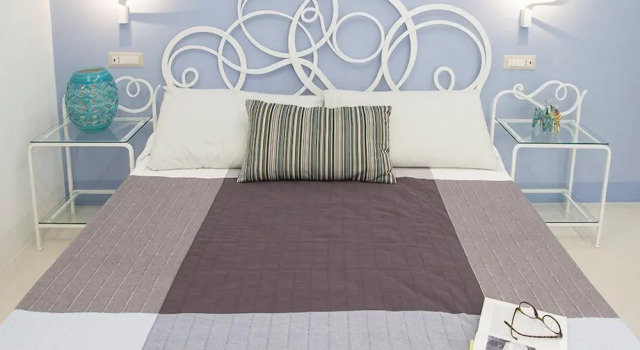 Двухместный номер Comfort Il Vicoletto