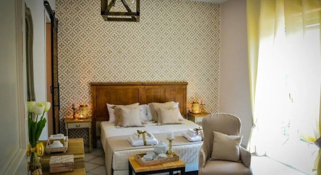 B&B Le Ginestre