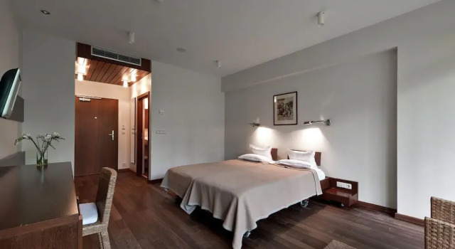 Belvilis Hotel, Buchen Sie Resort Mulau 