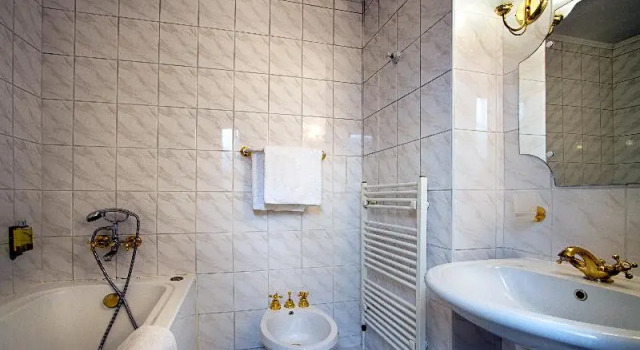 Полулюкс Red Lion Hotel