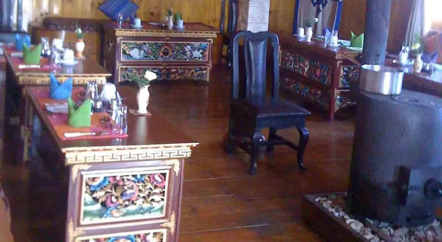 Kongde Hotel, Reservar Hotel Syangboche 