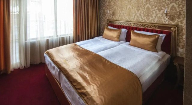 Номер Standard Hotel Diamond