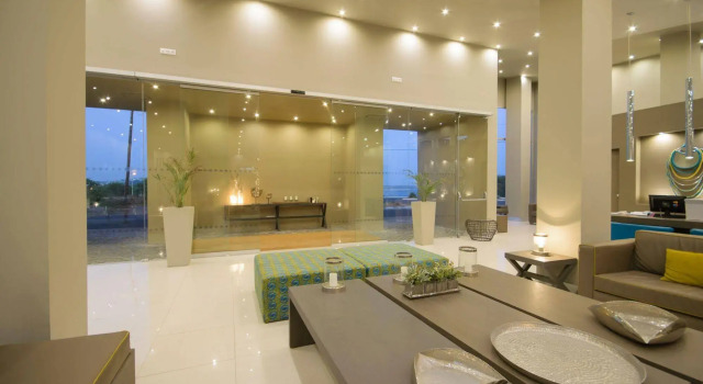 Oasis Praiamar, Buchen Sie Hotel Praia Santiago