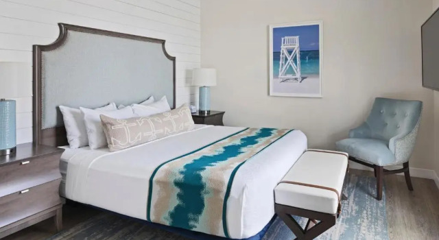 Вилла Deluxe The Capitana Key West