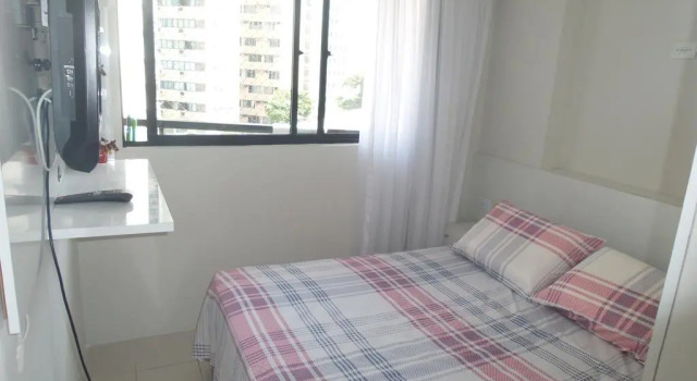 Antunes Flat Brasil, Rezervovat Hotel Hotely v Bahia se snídaní, Snídaně