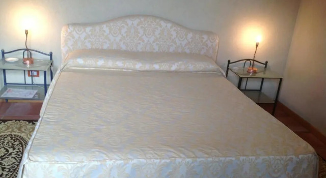 Двухместный номер Standard Locanda San Lorenzo