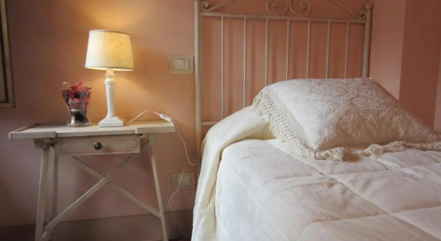 Четырёхместный номер Standard Le Colombaie Country Resort