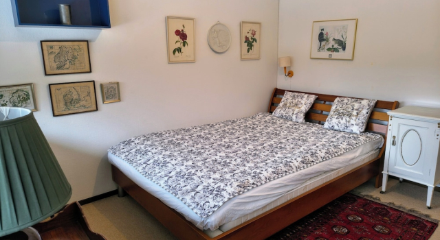 Номер Economy Sæbygaard guesthouse