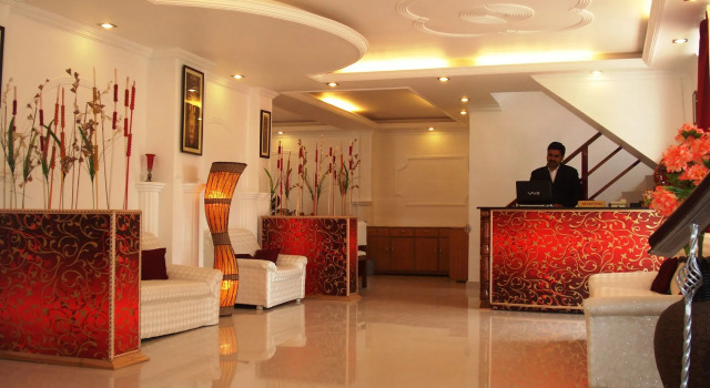 Hotel Vintage, Забронировать Отель Отели Манали с завтраком, Завтраки