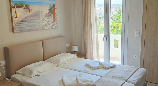 Апартаменты Minimalistic Studio Apartments