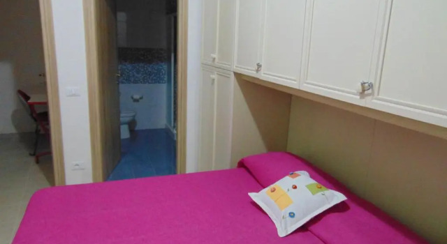 Апартаменты Casa Francesca 2 Lofty