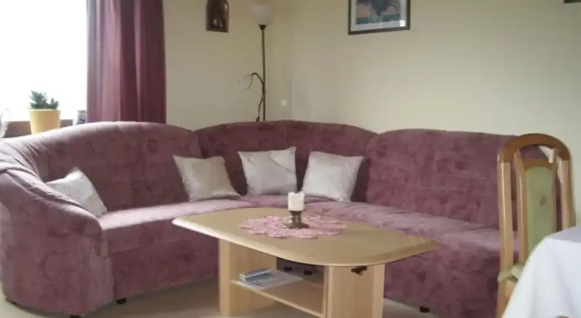 Ferienwohnung Stilla Traurig, Prenota Hotel Arrach Grosser Arber